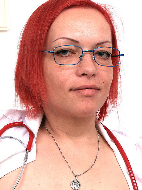 Redhead Tits Hand Job - SpermHospital.com - dirty milf doctors, handjob HD videos ...