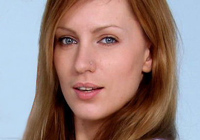 Olga Barz at MissDP.com